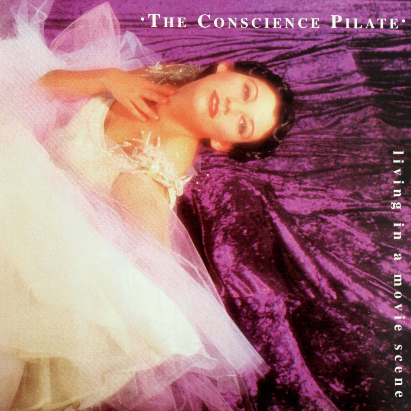 The Conscience Pilate’s “Living in a Movie Scene” re-issue; Edward Pond on Leyton’s Music Lives