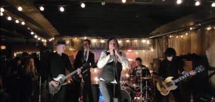The Conscience Pilate 2024 recap: two live shows in Toronto and a flurry of new singles!