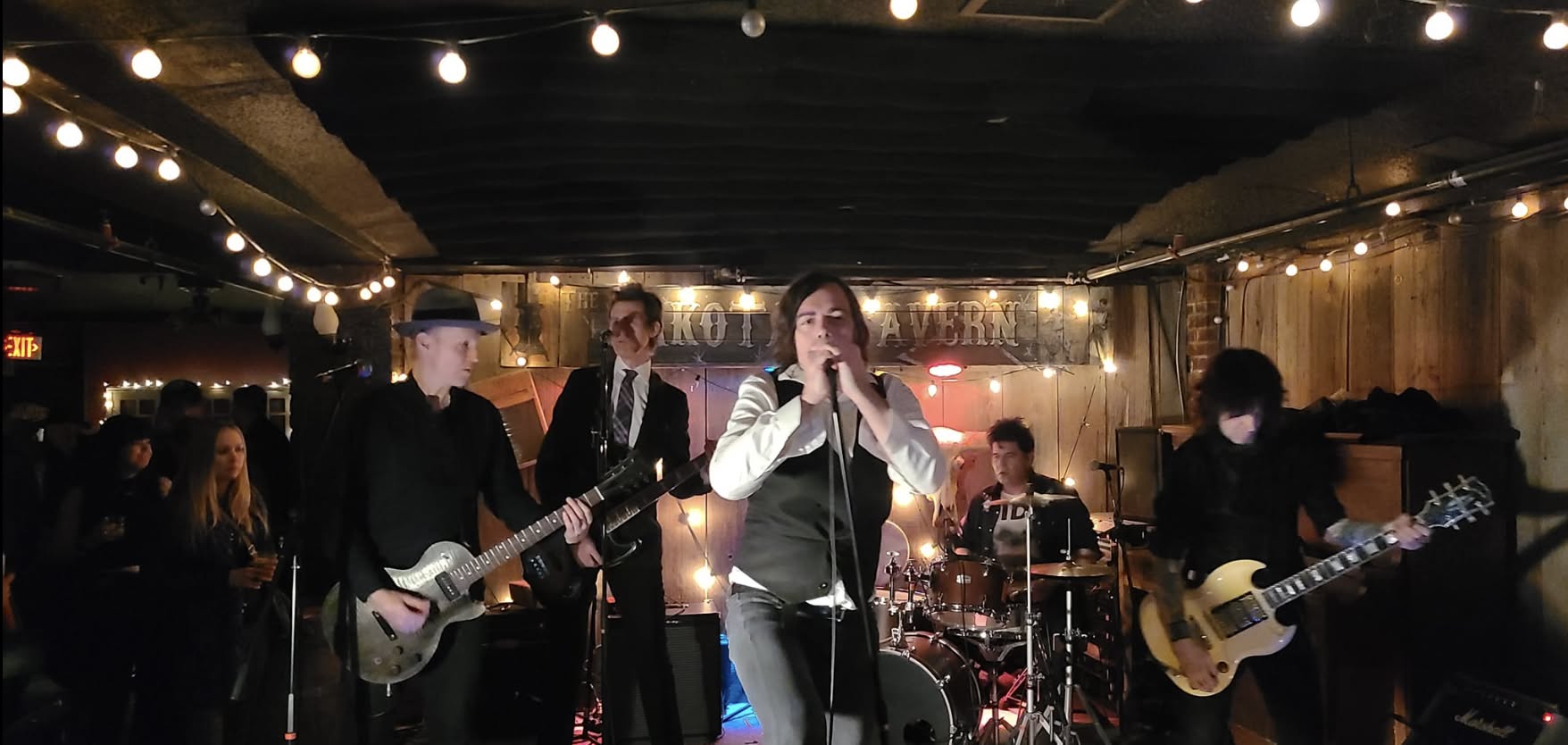 The Conscience Pilate 2024 recap: two live shows in Toronto and a flurry of new singles!