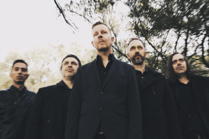 Lusitanian Ghosts live at Ljubljana Castle, November 20th